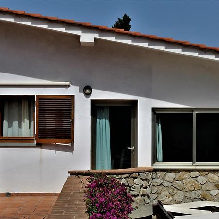 Residence Les Oliviers Порт-Аццурро Экстерьер фото