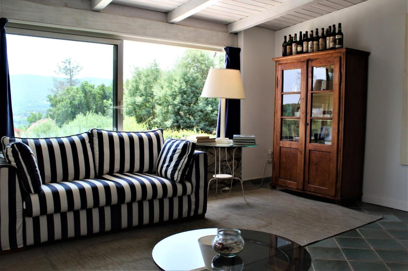 Residence Les Oliviers Порт-Аццурро Экстерьер фото